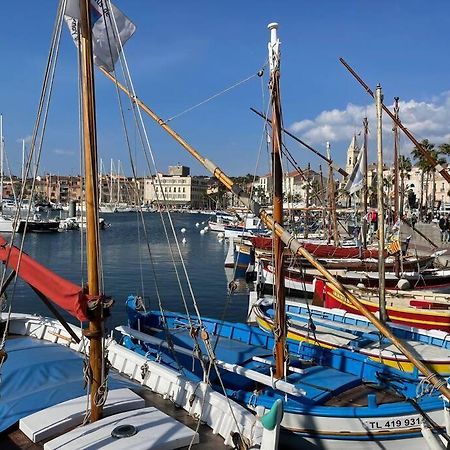 Tres Bel Appartement, Port Sanary, Extérieur photo