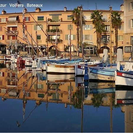 Tres Bel Appartement, Port Sanary, Extérieur photo