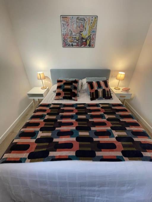 Tres Bel Appartement, Port Sanary, Extérieur photo