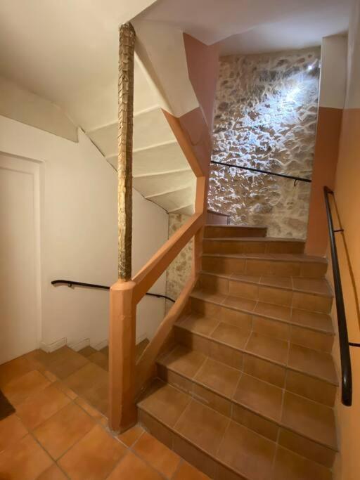 Tres Bel Appartement, Port Sanary, Extérieur photo