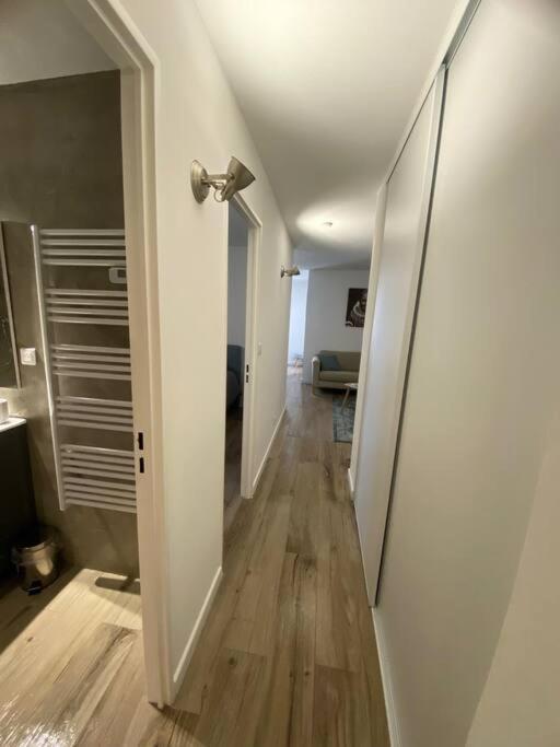 Tres Bel Appartement, Port Sanary, Extérieur photo